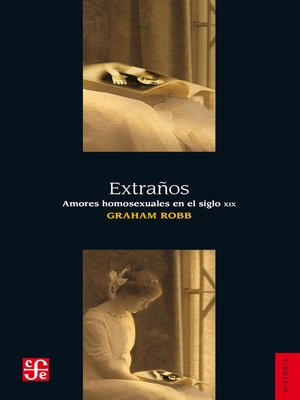 cover image of Extraños